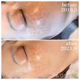 浜野 恵美のエステ・リラクイメージ