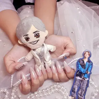 ネイル Momoka .のネイルデザイン