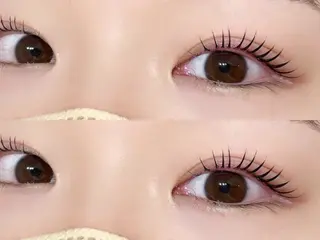 マツエク・マツパ equal静岡店🫧 まつげパーマ/眉毛のマツエク・マツパデザイン