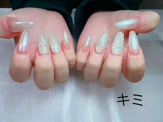 ネイル シーシー ネイルのネイルデザイン