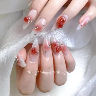 ネイル Ni Niのネイルデザイン