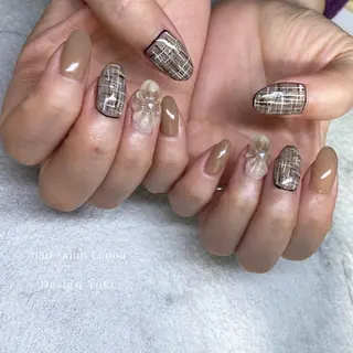 ネイル Lenoa Yukiのネイルデザイン