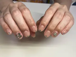 ネイル &CHOU CHOU nail.misaのネイルデザイン
