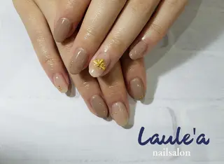 ネイル Laule’a 昭島店のネイルデザイン