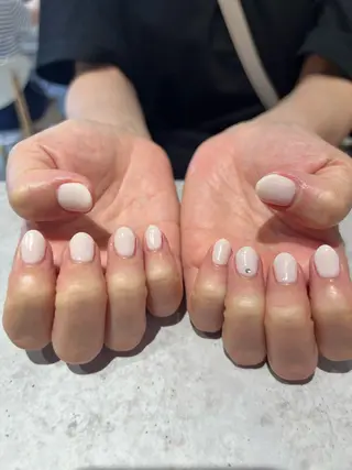 ネイル asuka 🐰のネイルデザイン