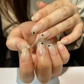 ネイル ayana nails所属・nail salon ayanaのネイルデザイン