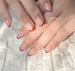ネイル KIRARA ネイルサロンのネイルデザイン
