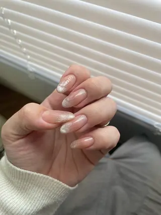 ネイル nana 🕊のネイルデザイン