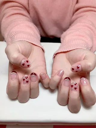 ネイル Bél Nail salonのネイルデザイン
