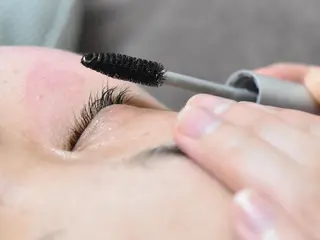 マツエク・マツパ アイブロウ ドリームストリーム アイリストのマツエク・マツパデザイン