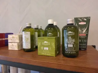 hair　make　ize所属・大石 由衣の眉毛・アイブロウイメージ