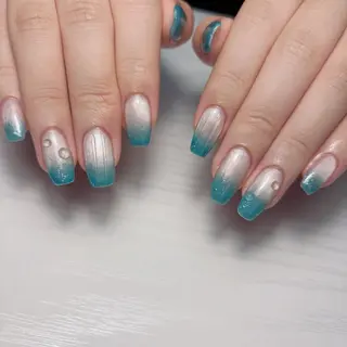 ネイル STELLA ✩のネイルデザイン