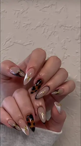 ネイル いちご chan novaのネイルデザイン