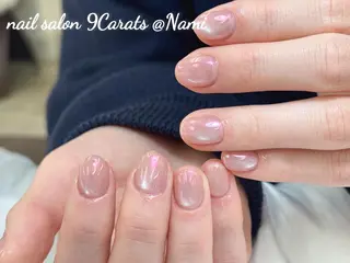 ネイル ネイルサロン 9Carats神田のネイルデザイン