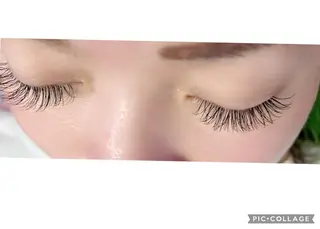 マツエク・マツパ eye beauty increase所属・AI☘️ 【increase】のマツエク・マツパデザイン