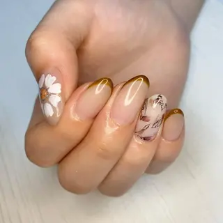 ネイル S Nailのネイルデザイン