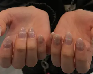 ネイル Ray. 阿倍野/天王寺のネイルデザイン