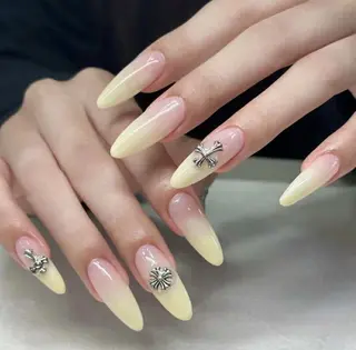 ネイル Aki アキのネイルデザイン