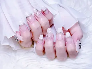 ネイル NEW NAIL 池袋のネイルデザイン