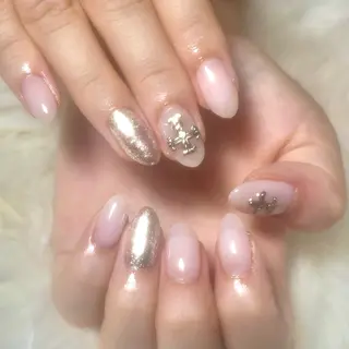 ネイル hohomi .のネイルデザイン