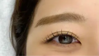 マツエク・マツパ 尻池 愛香のマツエク・マツパデザイン