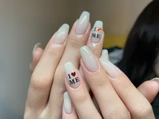 ネイル エン Nail salonのネイルデザイン