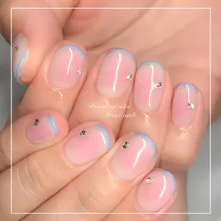 ネイル GRACE NAILSのネイルデザイン