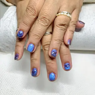 ネイル なつみ wooのネイルデザイン