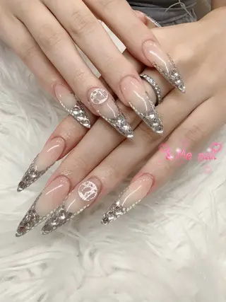 ネイル &ME タカのネイルデザイン