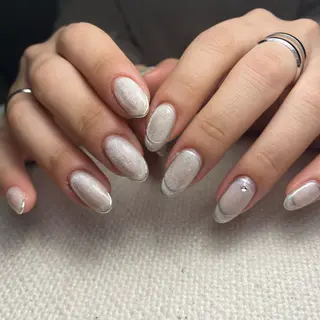 ネイル atelier moamのネイルデザイン