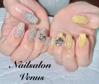 ネイル Nail salon Venusのネイルデザイン