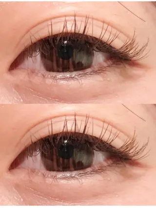 マツエク・マツパ Lim五反田所属・TSUNA 🌙 Lim 五反田のマツエク・マツパデザイン