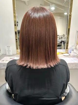 ショート ✂️無料カットモデル ✂️佐々木悠月のヘアスタイル