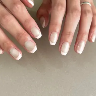 ネイル HARUKA ネイリスト福岡/薬院のネイルデザイン