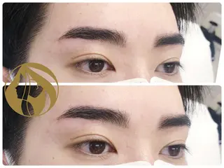 アイブロウ SMAU ICHIKAWAの眉毛・アイブロウイメージ
