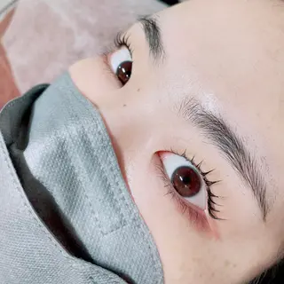 マツエク・マツパ アイリスト araiのマツエク・マツパデザイン