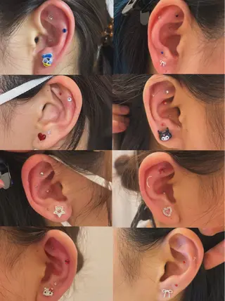 プライベートサロン リプレイスのエステ・リラクイメージ