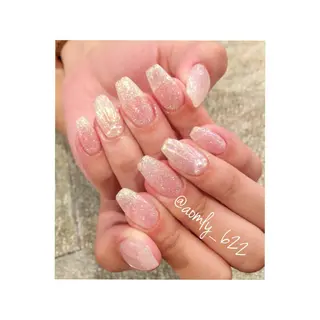 ネイル Utopia nail_のネイルデザイン