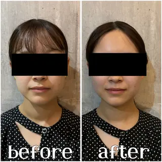 Men's Nail Vitip所属・sekiyama junnaのエステ・リラクイメージ