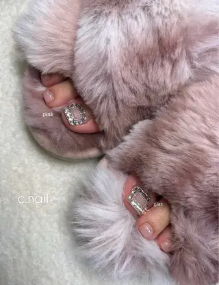 ネイル Chika/ C.nailのネイルデザイン