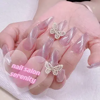 ネイル ✨Serenity Nail salonのネイルデザイン