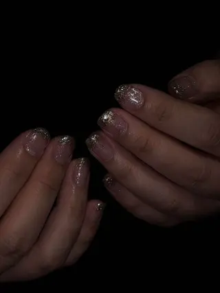 ネイル . pesca oga .のネイルデザイン