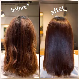 セミロング 加藤 健太のヘアスタイル