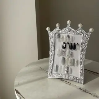 ネイル maaya .のネイルデザイン