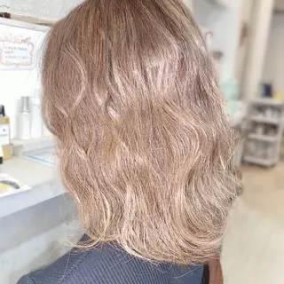 セミロング eclipse shinoのマツエク・マツパデザイン