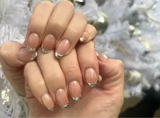 ネイル Lumos/nail &eyelashes桜川店所属・Lumos Annのネイルデザイン