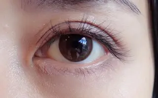 マツエク・マツパ lucolu Rikaのマツエク・マツパデザイン