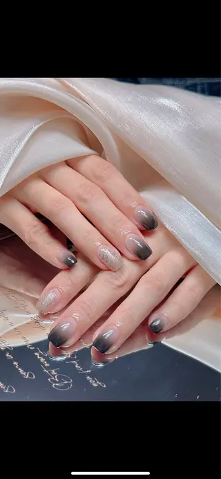 ネイル 桜所属・桜 自宅ネイルサロンのネイルデザイン