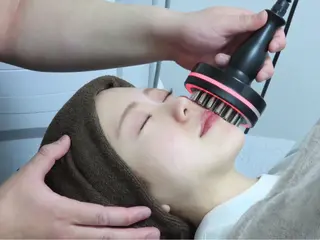 韓国式フェイシャル エステGROW熊本店のエステ・リラクイメージ