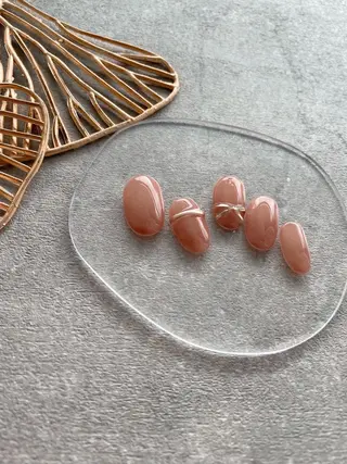 ネイル ❃YUMEMI ❃のネイルデザイン